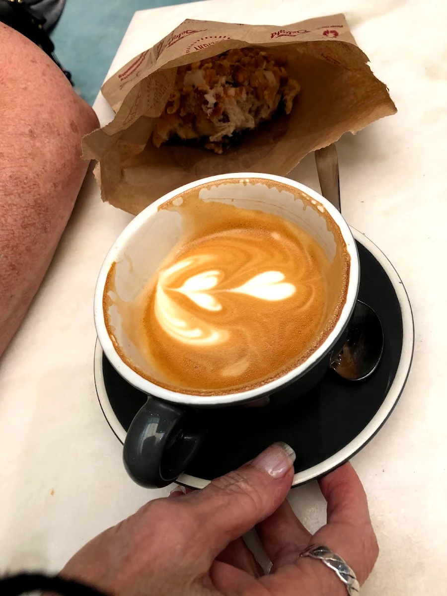 Food & drink, Bakers Delight Macquarie Centre