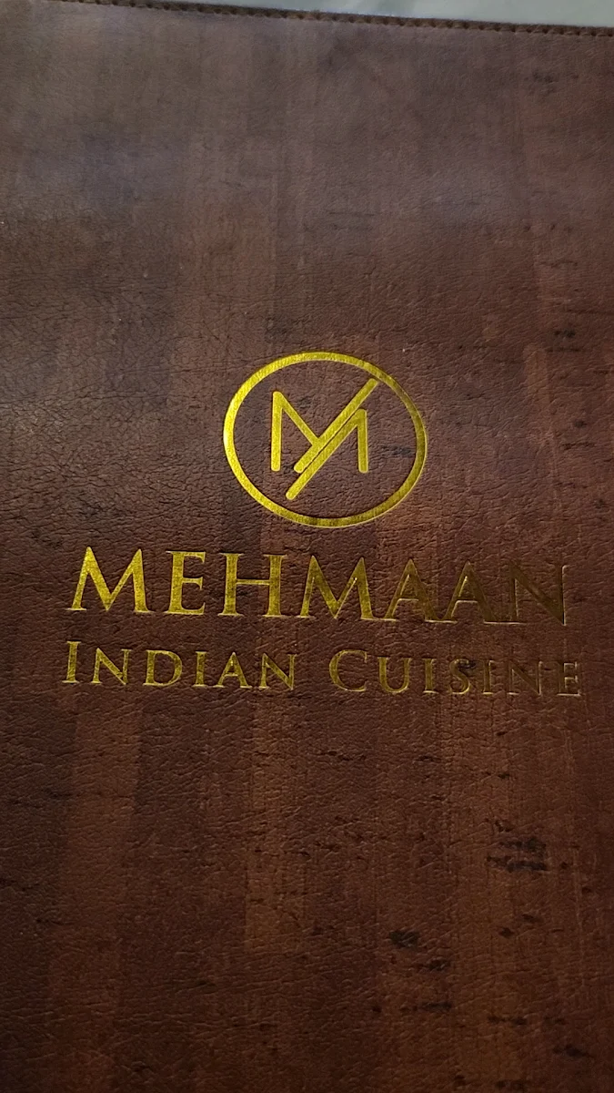 Vibe, Mehmaan Indian Cuisine