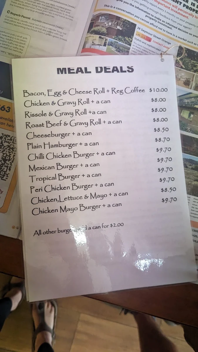 Cafe Java cover