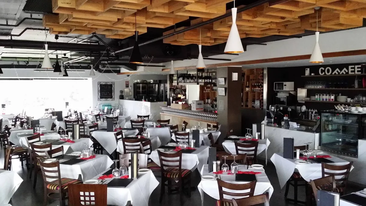 Vibe, Shahi Dining Rouse Hill
