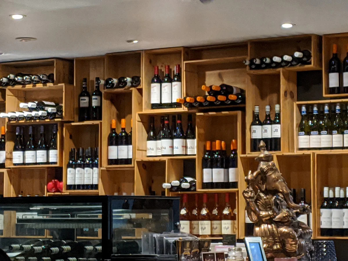 Vibe, Shahi Dining Rouse Hill