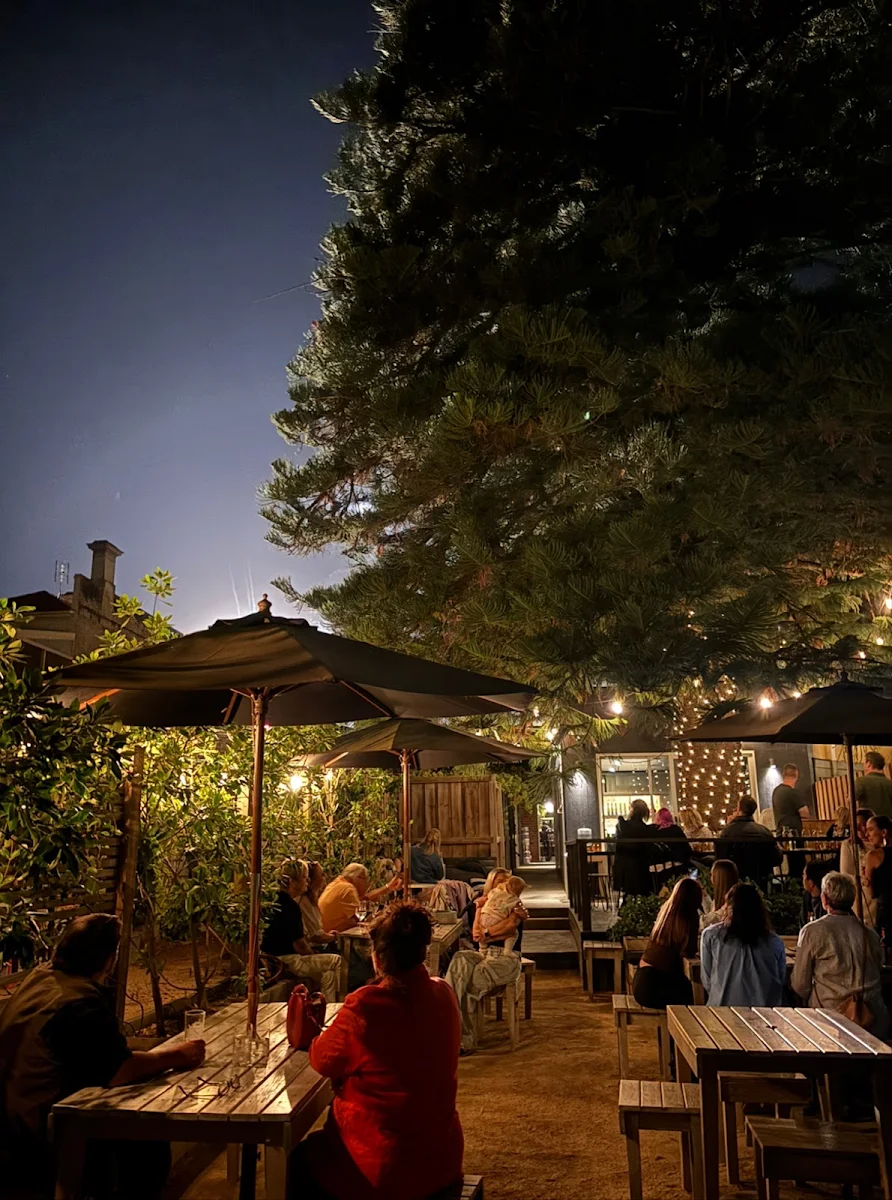 Vibe, The Social Wine Bar