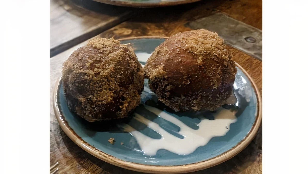 Food & drink, Gaijin Eatery