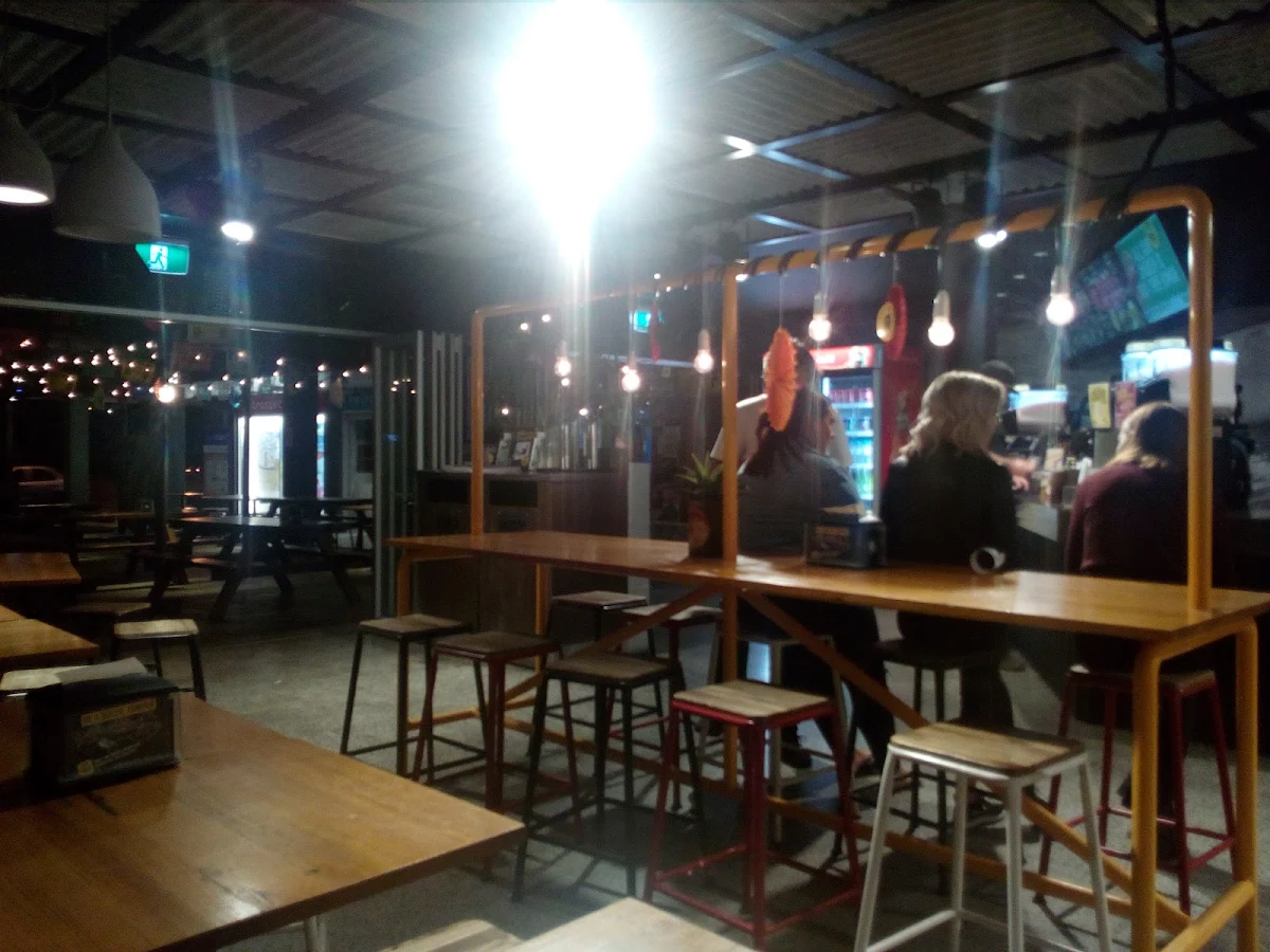 Vibe, Guzman y Gomez - Byron Bay