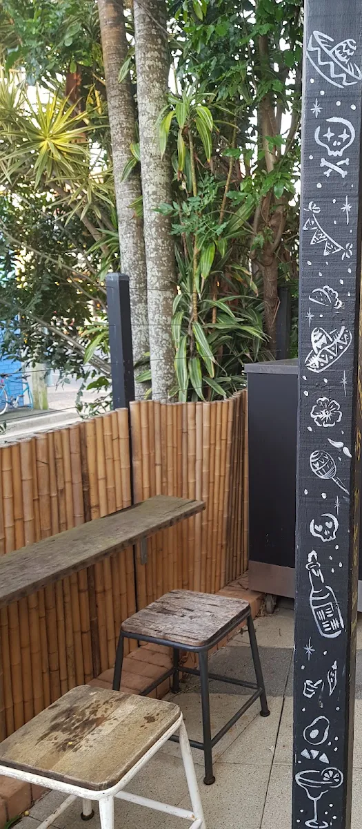Vibe, Guzman y Gomez - Byron Bay