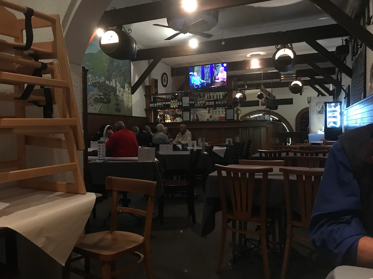 Vibe, La Botte Pizza Pascoe Vale