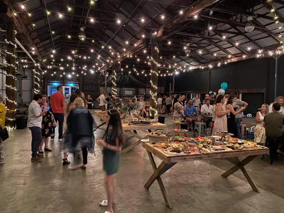 Vibe, Urban Pizza Company