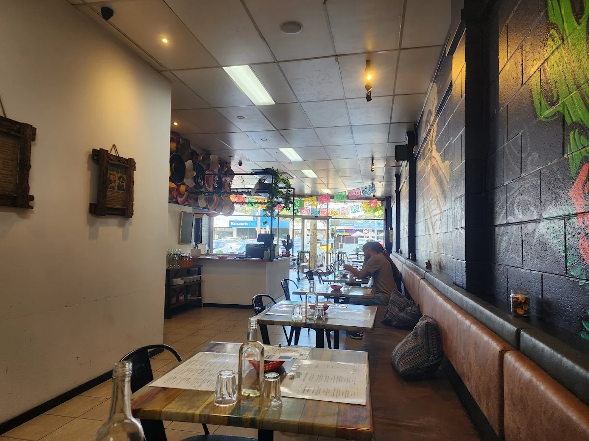 Vibe, Village Cantina Werribee