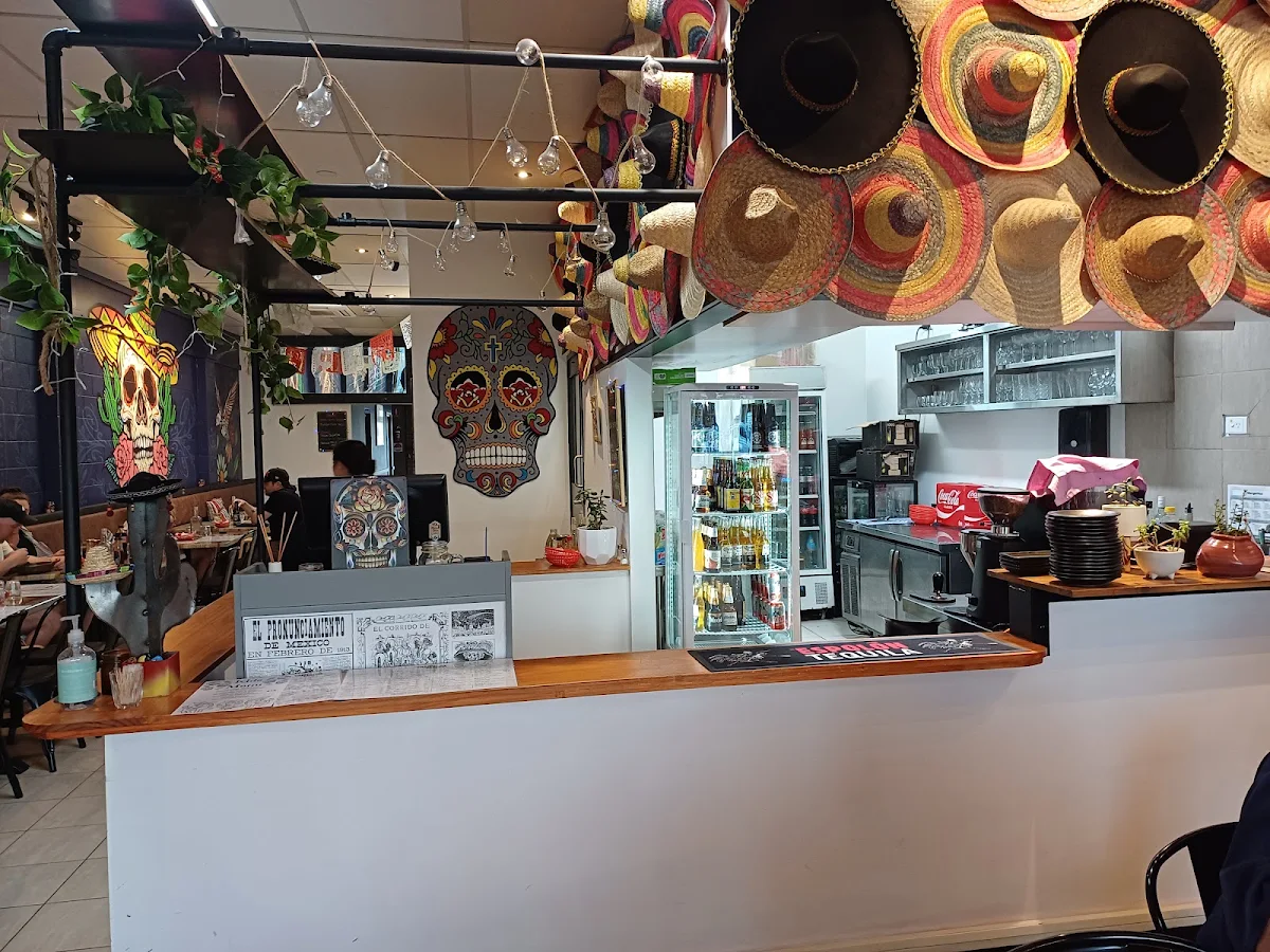 Vibe, Village Cantina Werribee