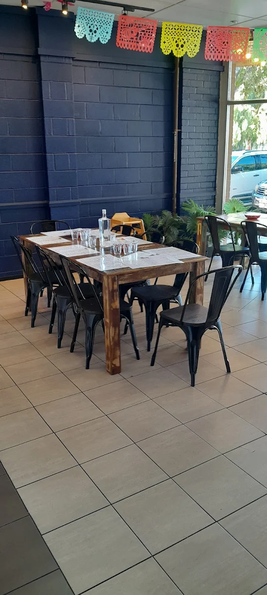 Vibe, Village Cantina Werribee