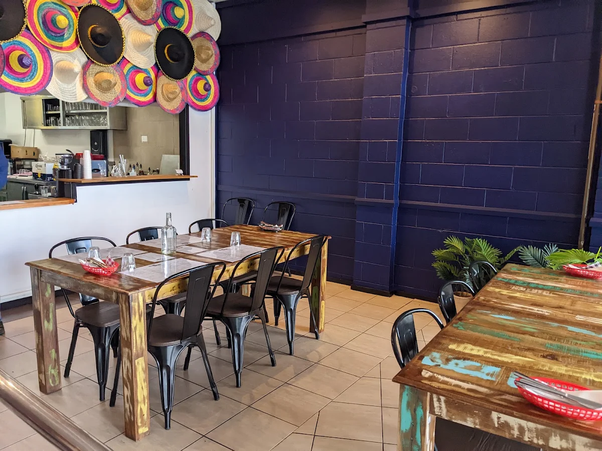 Vibe, Village Cantina Werribee