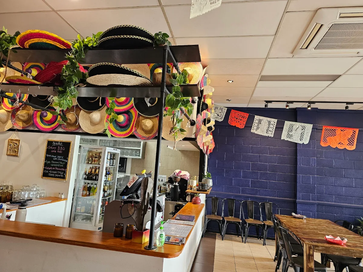 Vibe, Village Cantina Werribee