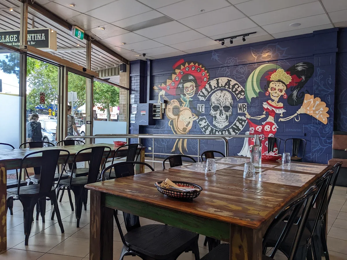 Vibe, Village Cantina Werribee