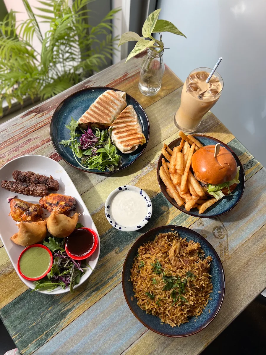 Food & drink photo 7
