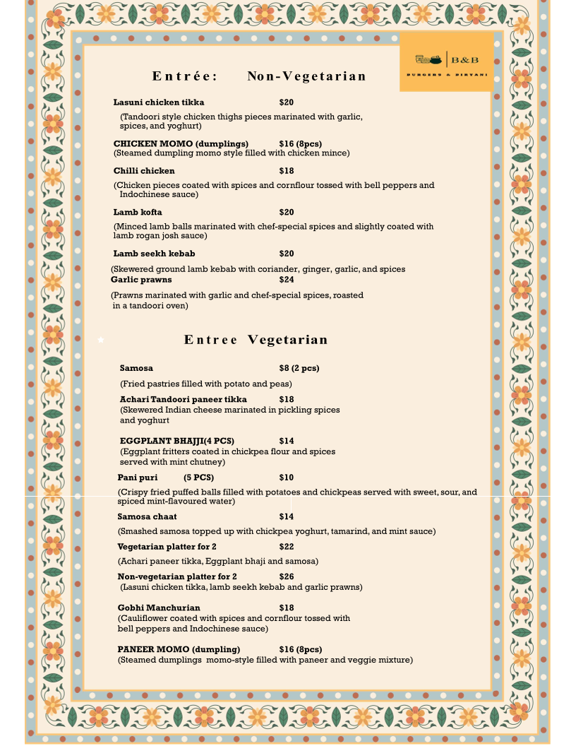 Menu photo 10