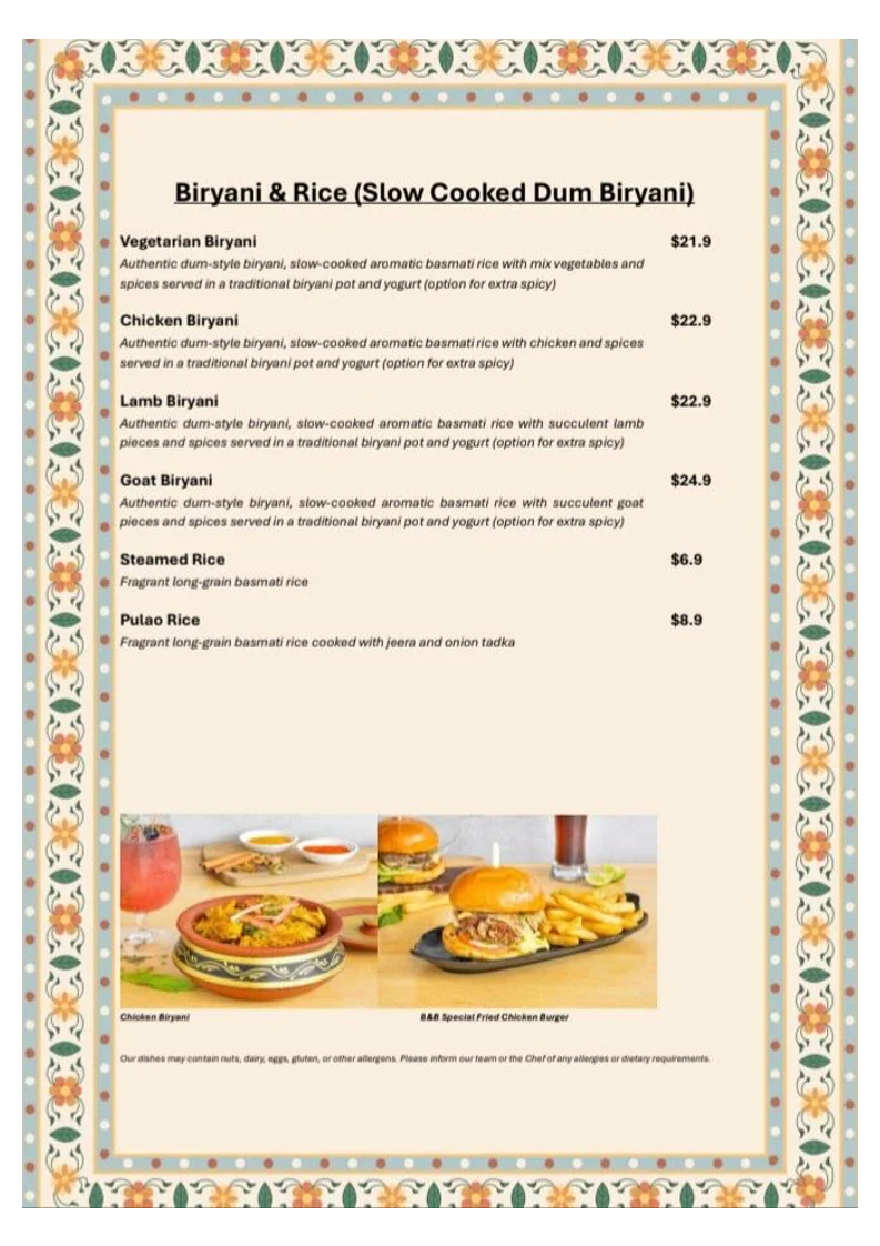 Menu photo 3