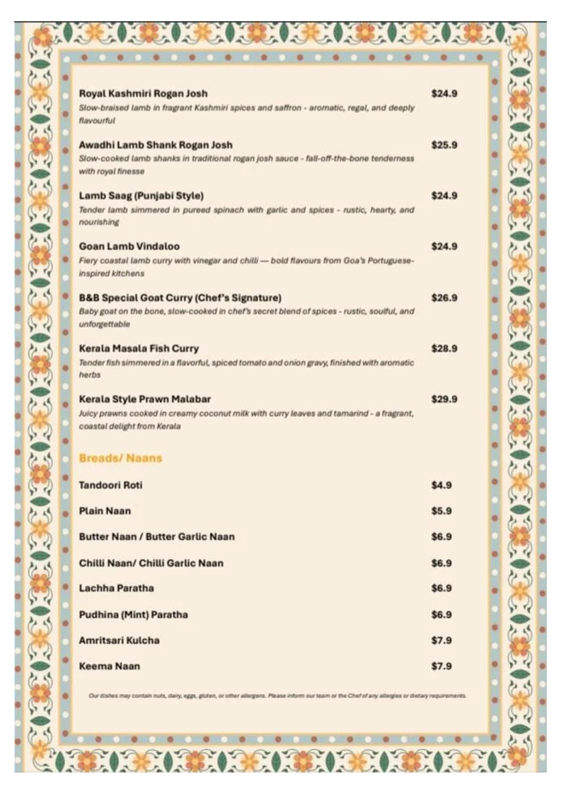 Menu photo 6
