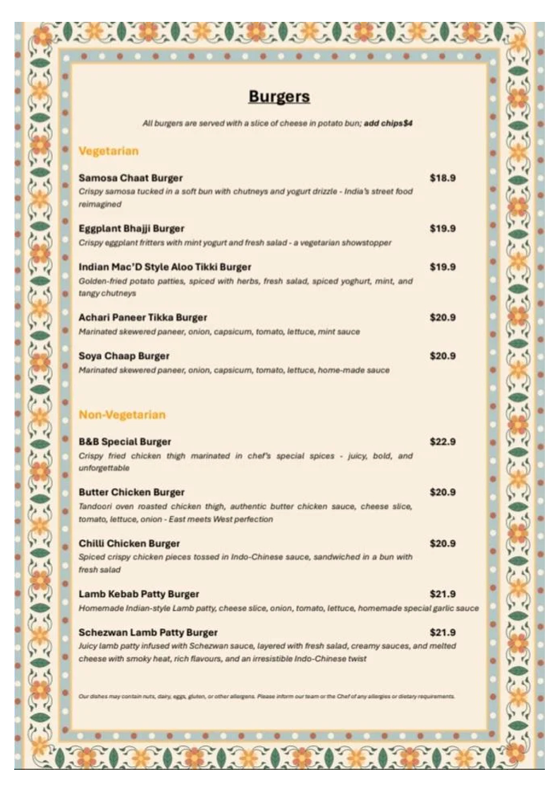 Menu photo 7