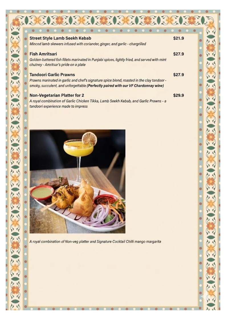 Menu photo 8
