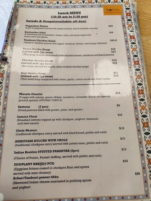 Menu photo 9