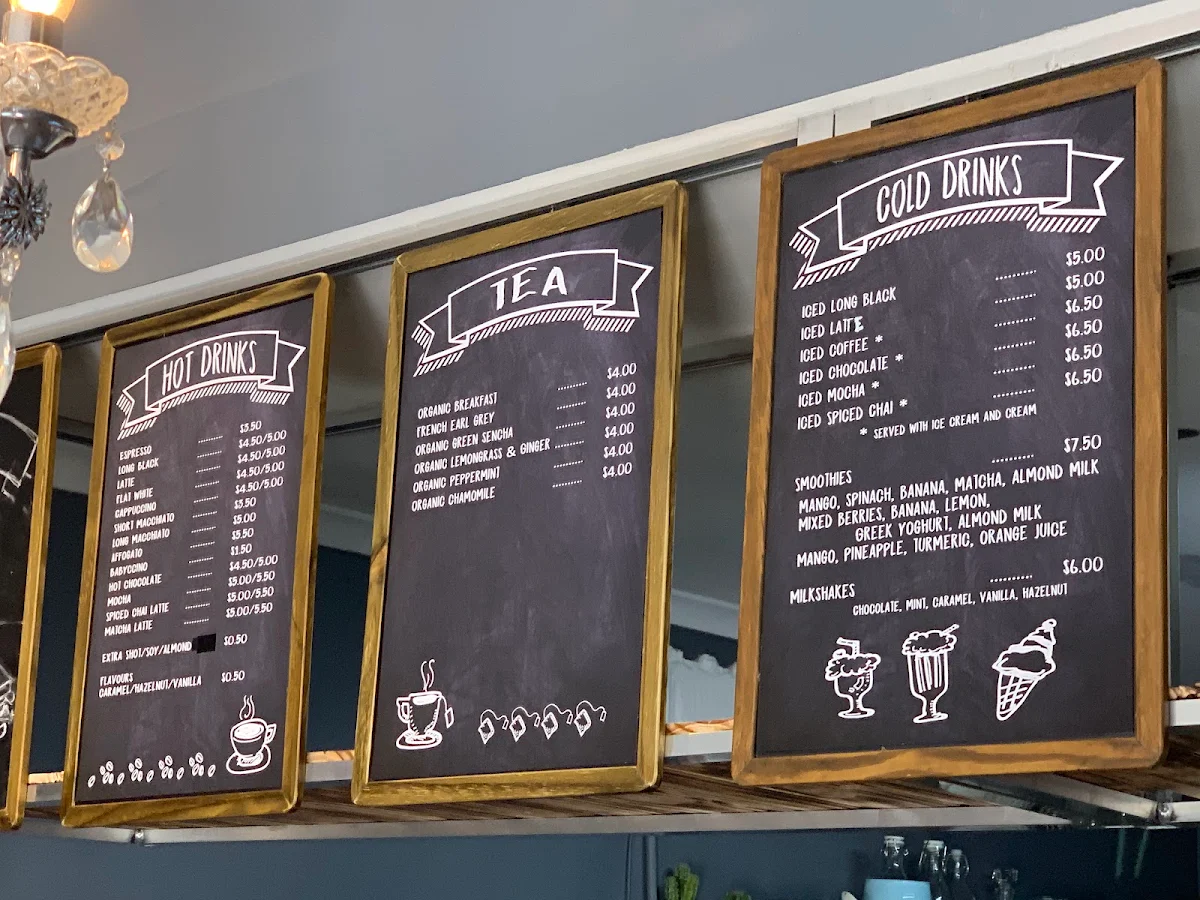 Menu photo 3