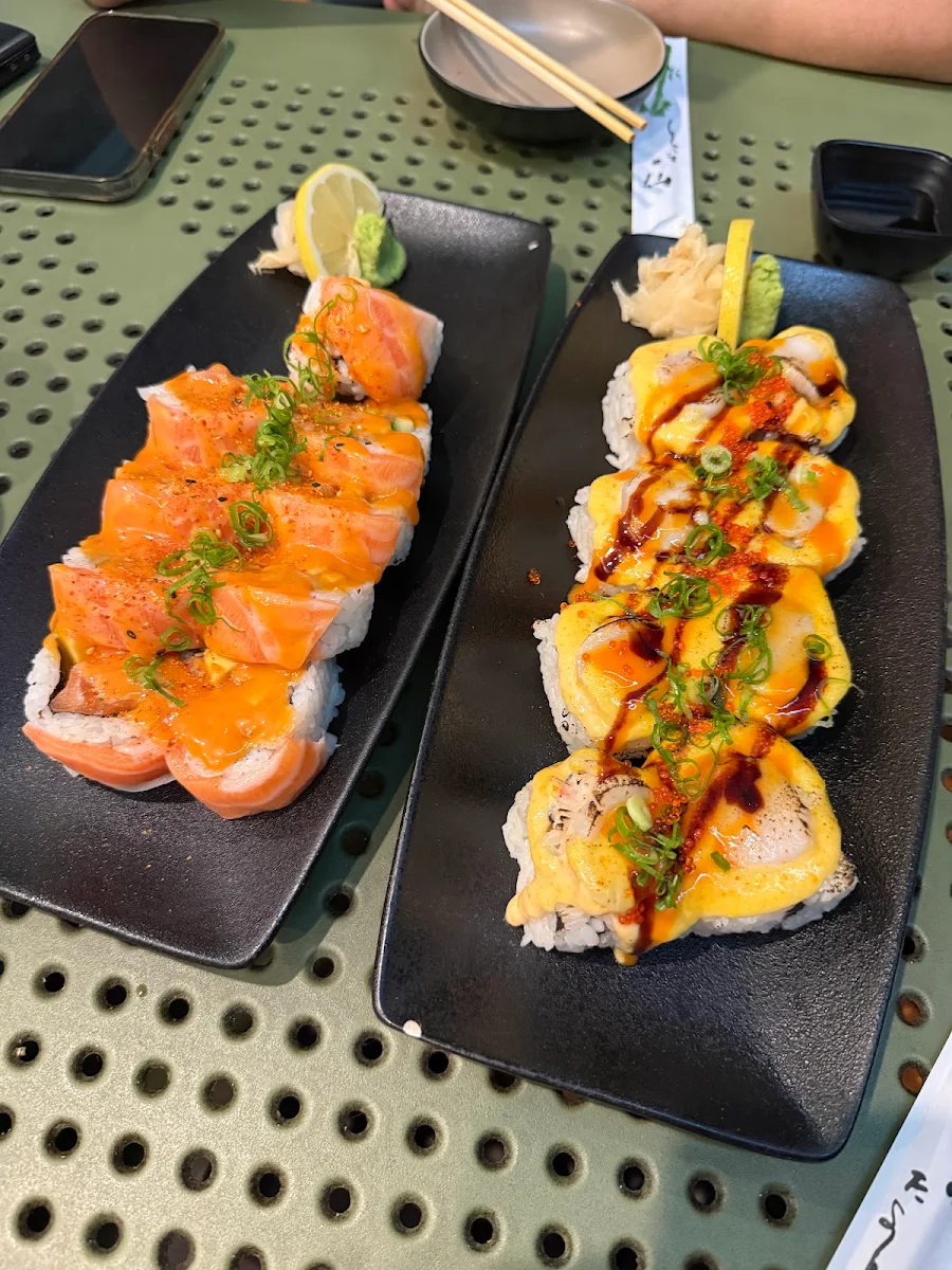 Food & drink, Sushi Sapporo Dulwich Hill