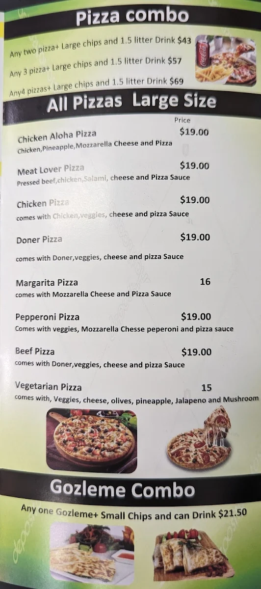 Menu photo 7