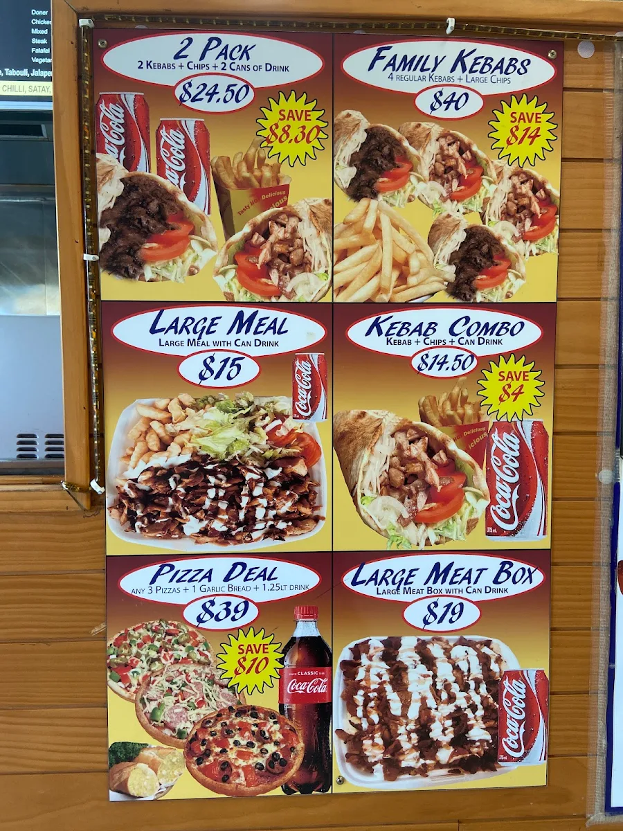 Menu photo 9
