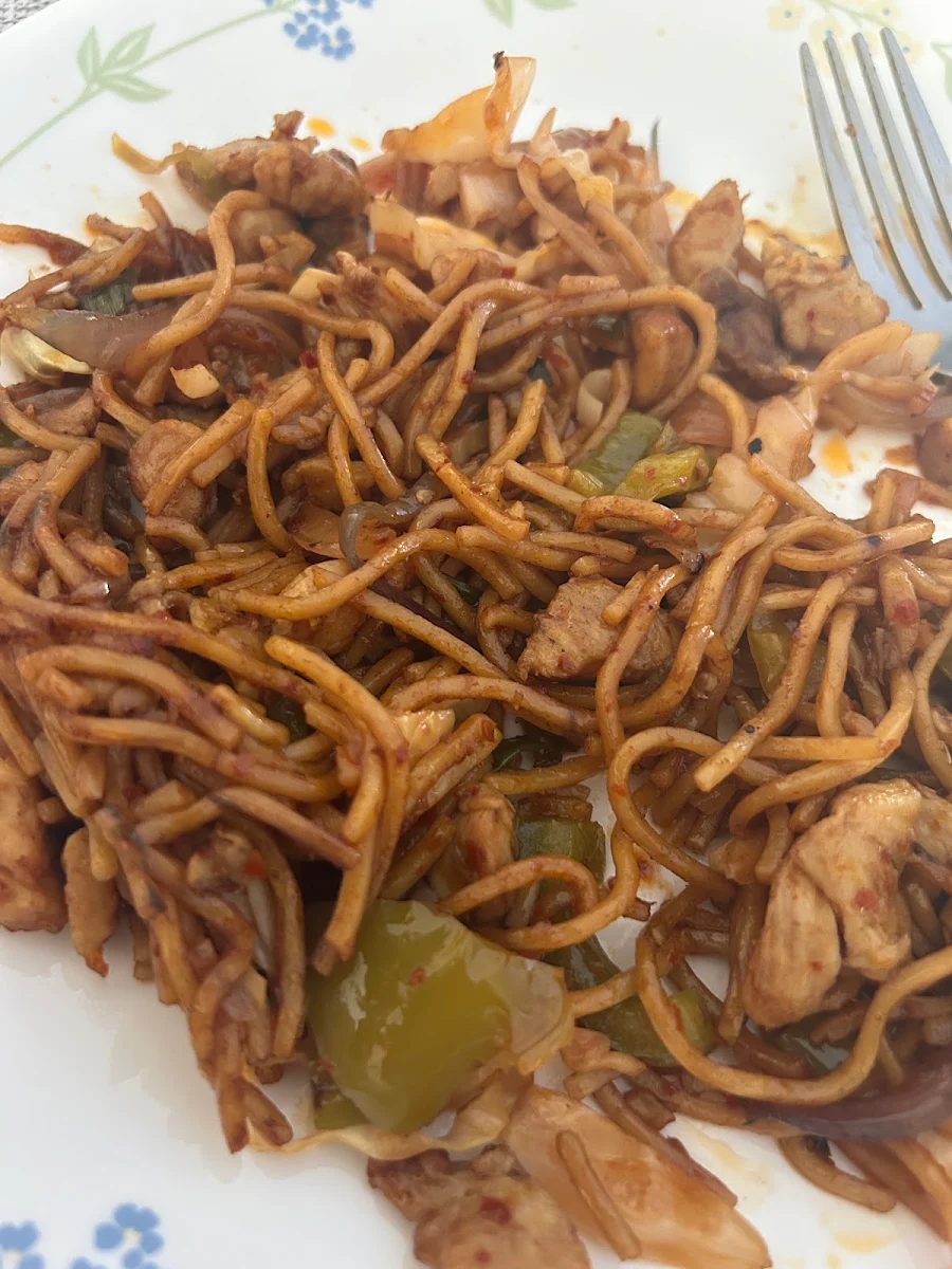Food & drink, Kathmandu Momos Melbourne