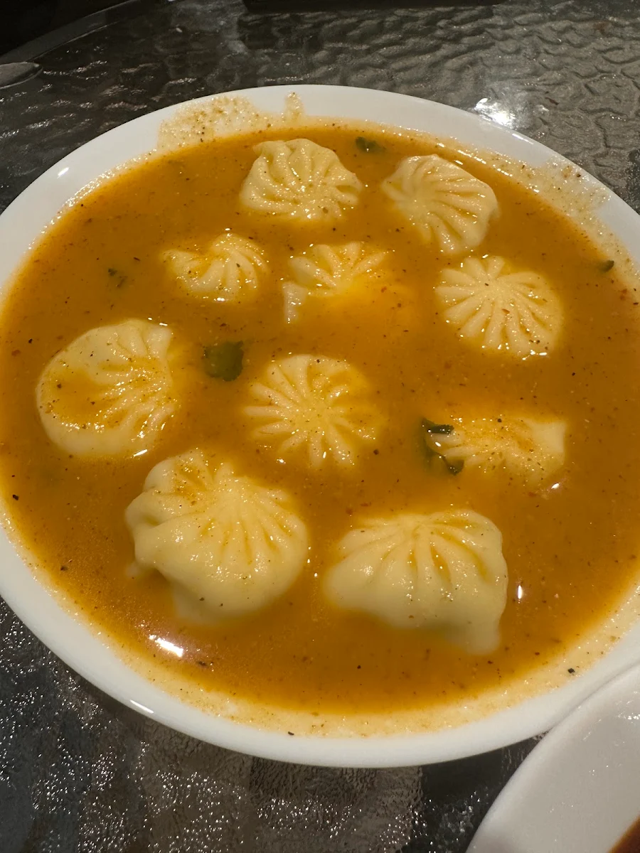 Food & drink, Kathmandu Momos Melbourne