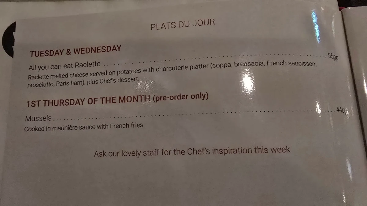 Menu photo 10