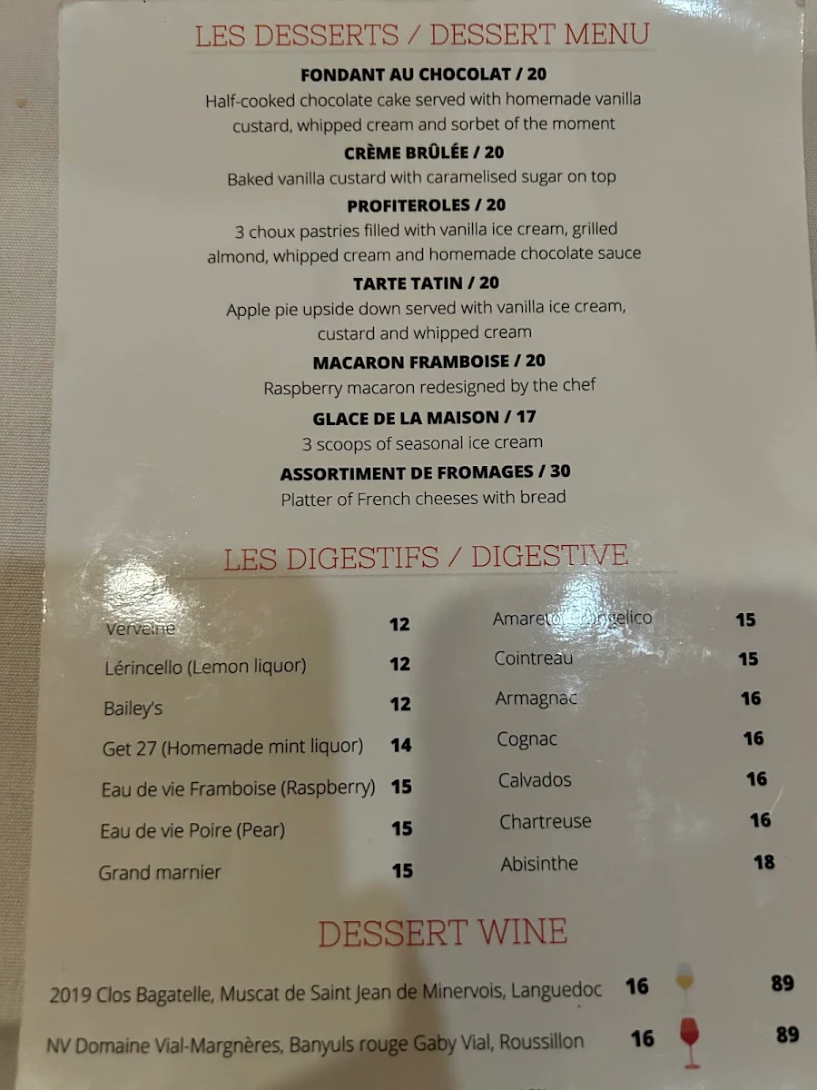 Menu photo 6