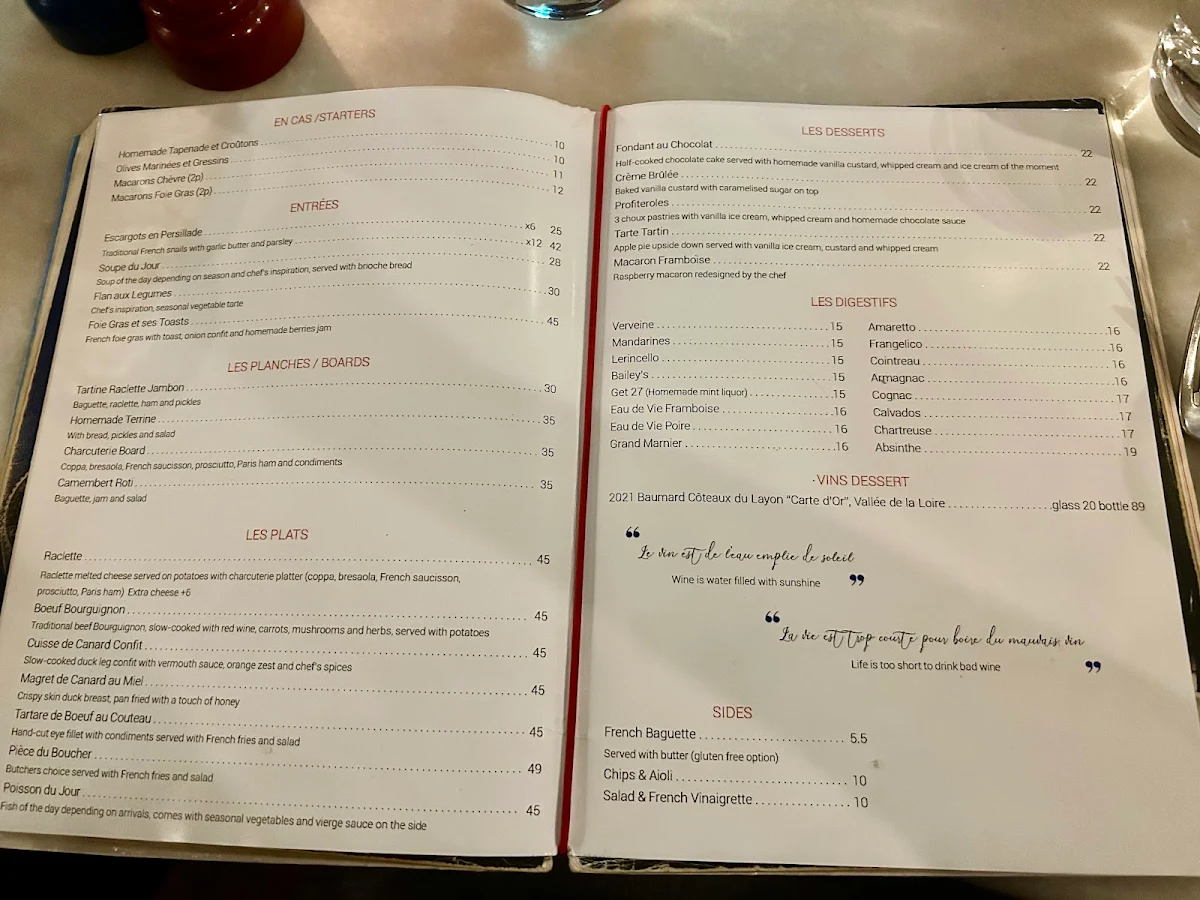 Menu photo 7