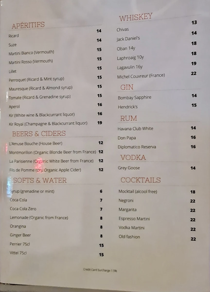 Menu photo 8