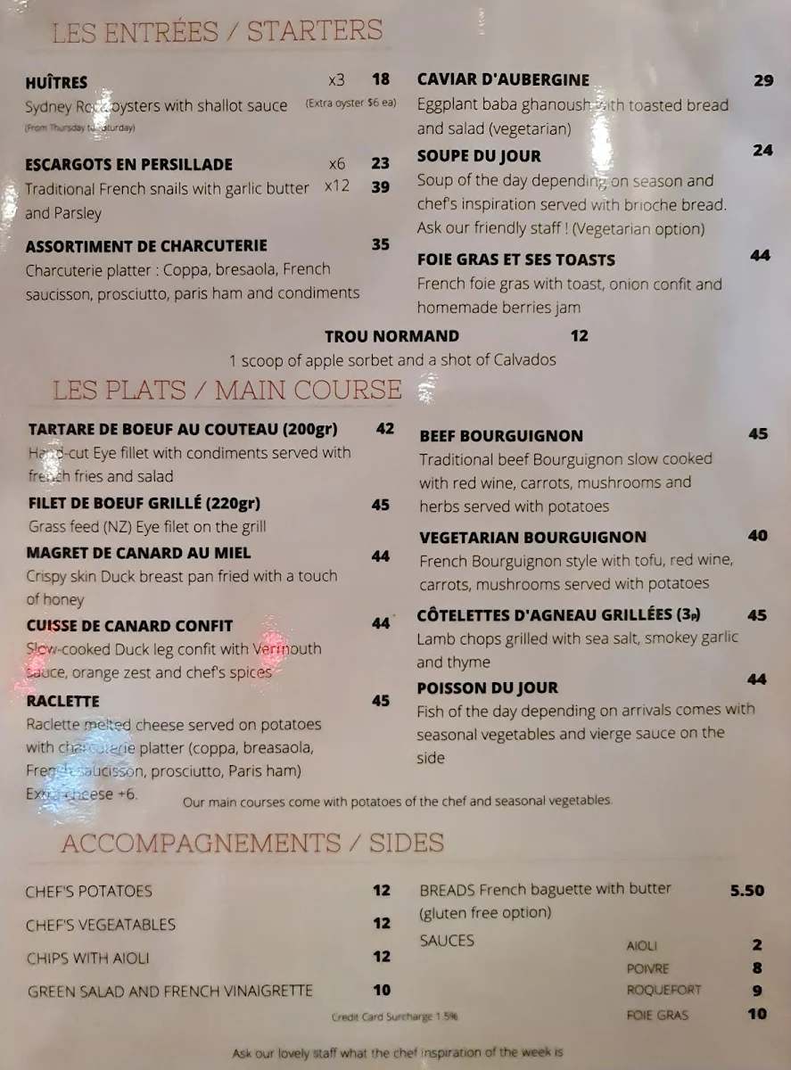 Menu photo 9