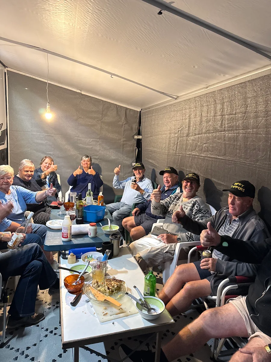 Vibe, Barwon Fish & Chips