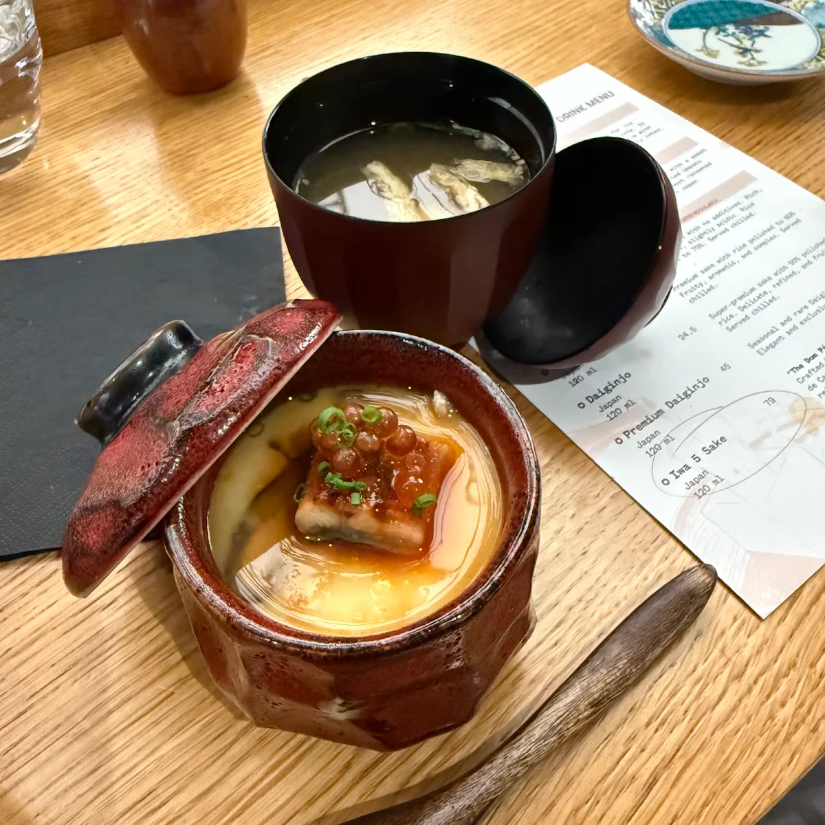 Food & drink, Nori Maki