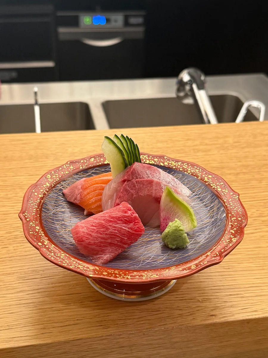Food & drink, Nori Maki