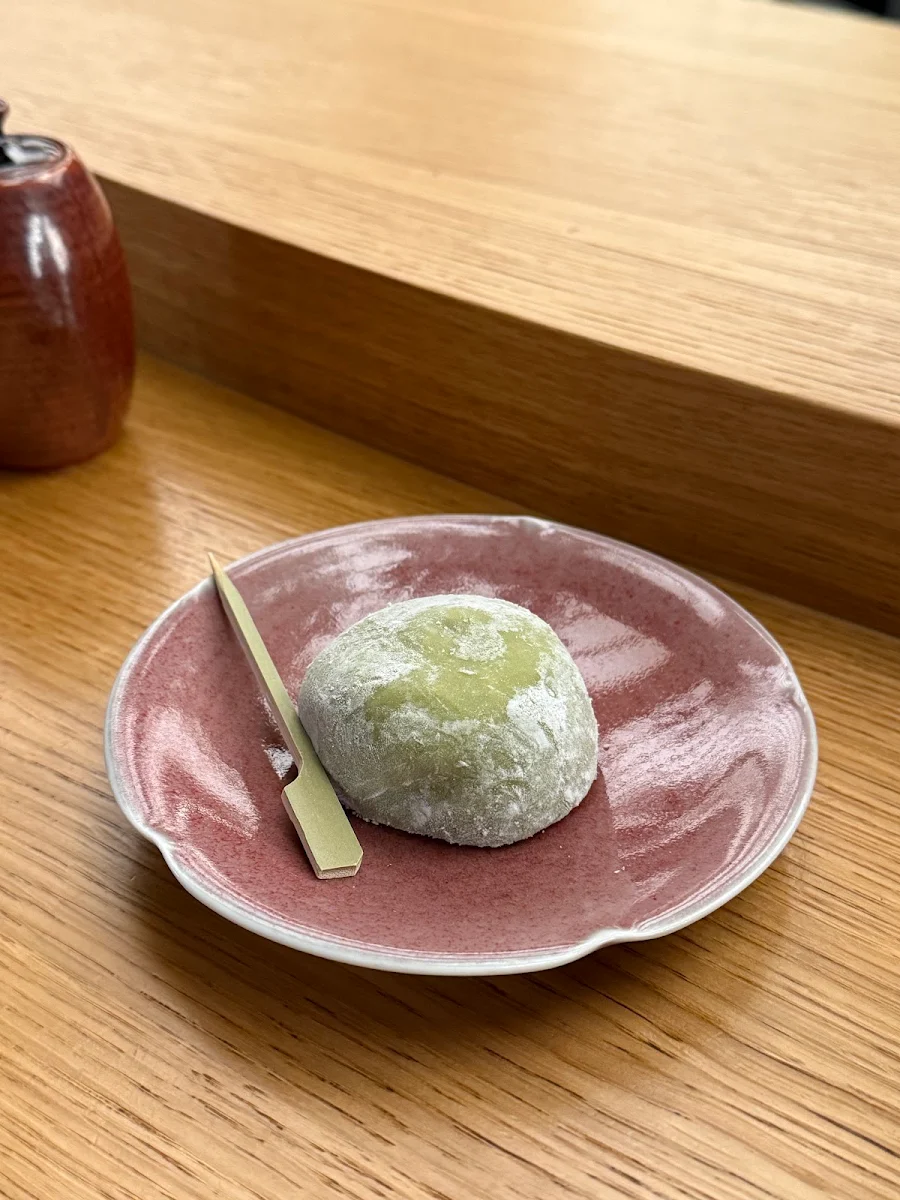 Food & drink, Nori Maki