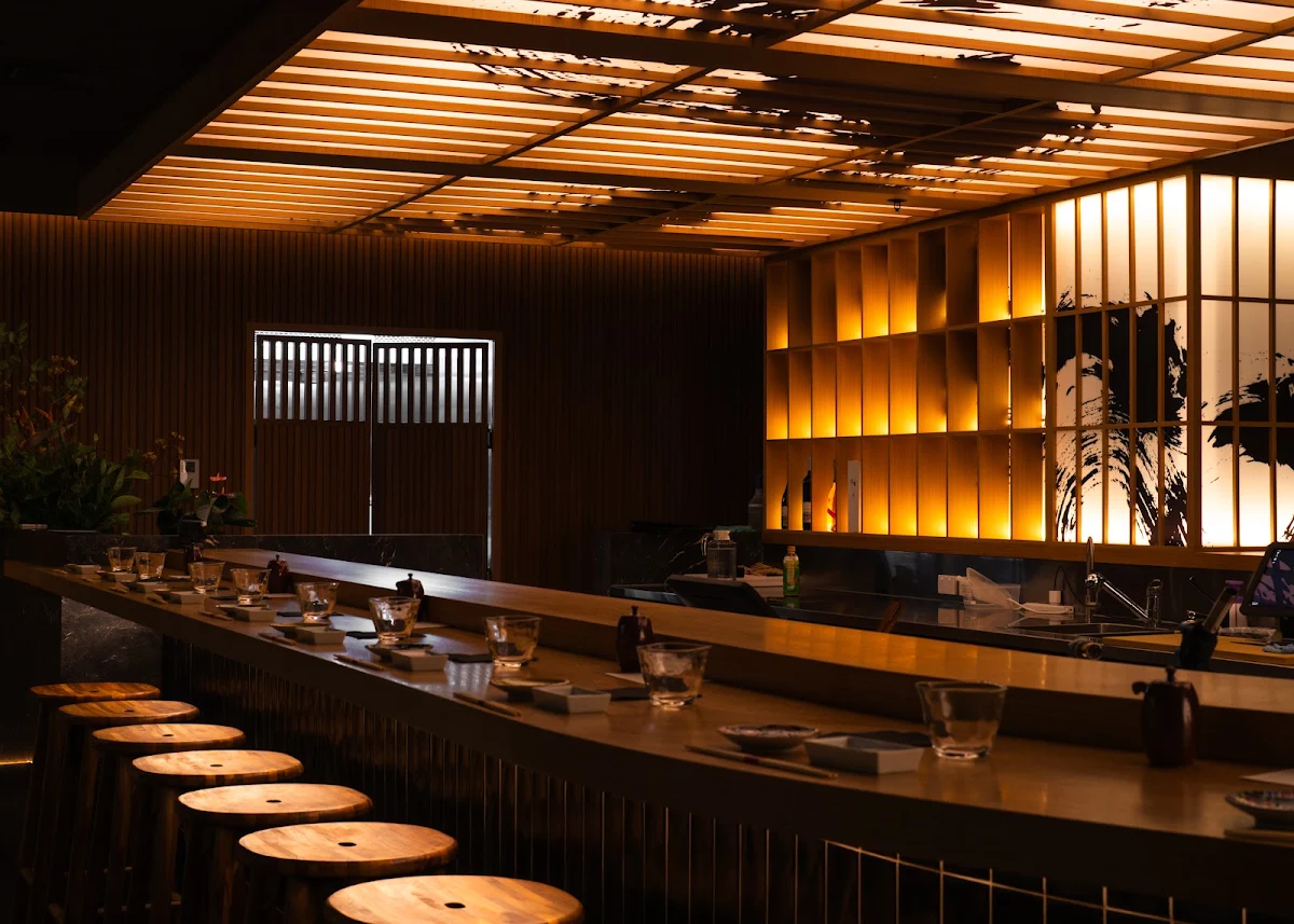Vibe, Nori Maki