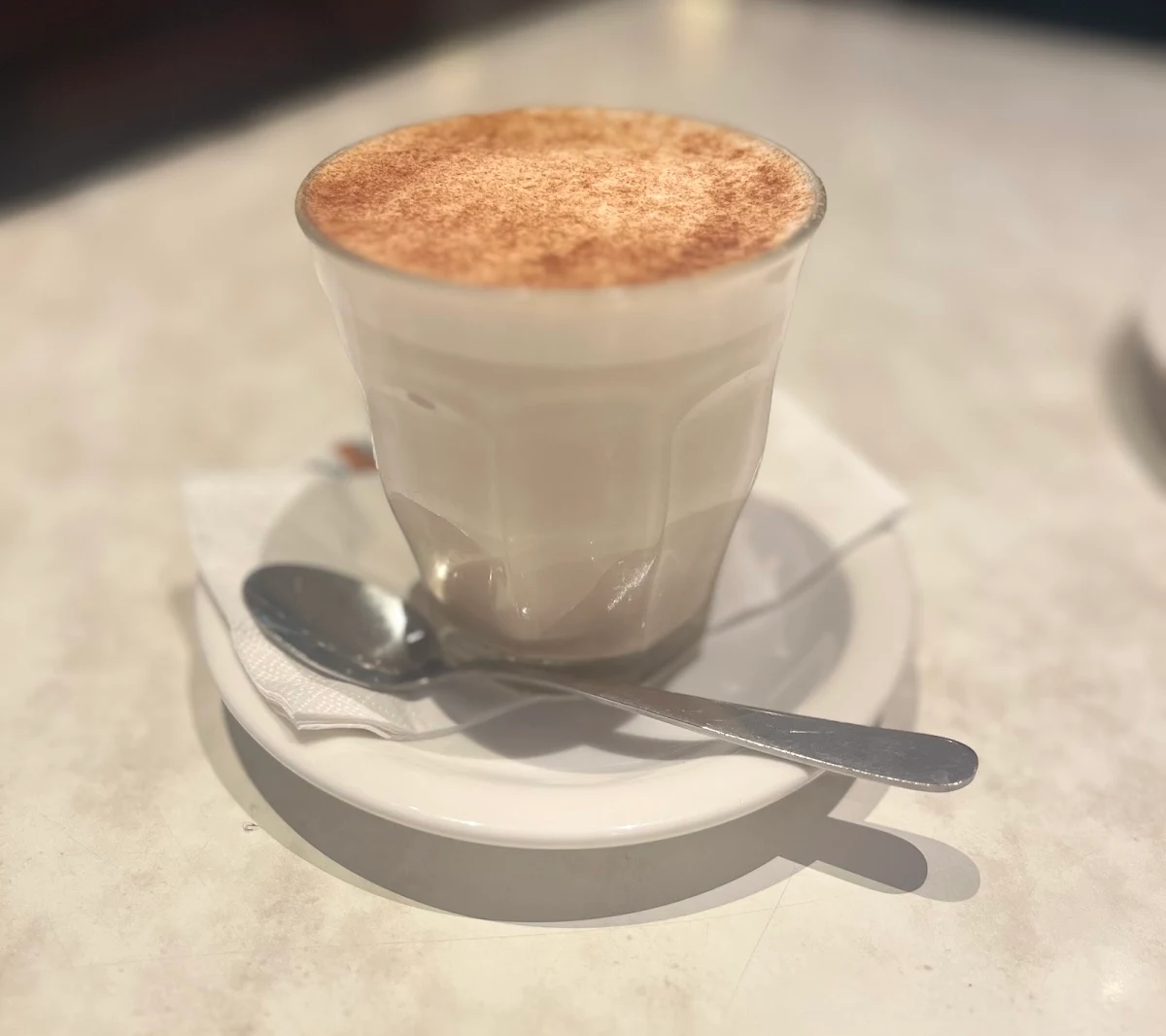 Food & drink, Dôme Café - Forrestfield