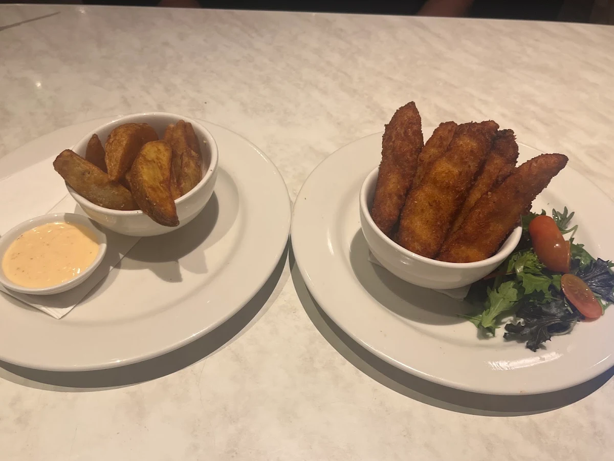 Food & drink, Dôme Café - Forrestfield