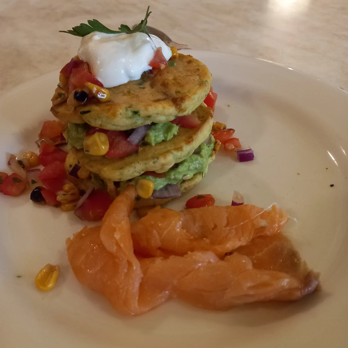 Food & drink, Dôme Café - Forrestfield