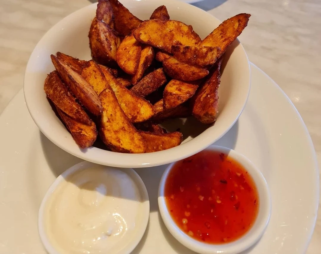 Food & drink, Dôme Café - Forrestfield