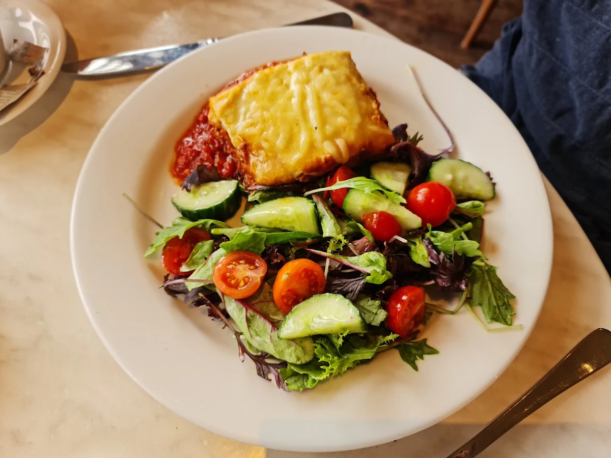 Food & drink, Dôme Café - Forrestfield