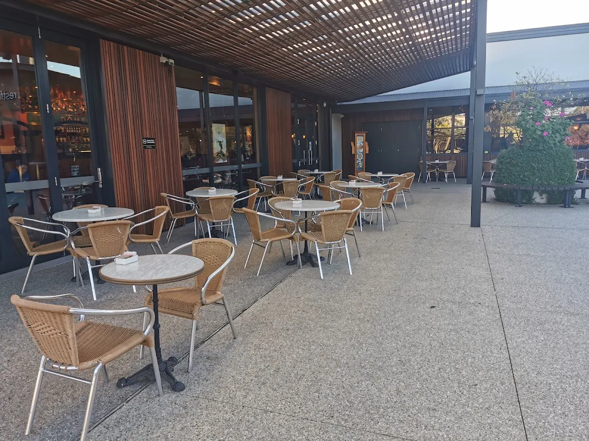 Vibe, Dôme Café - Forrestfield
