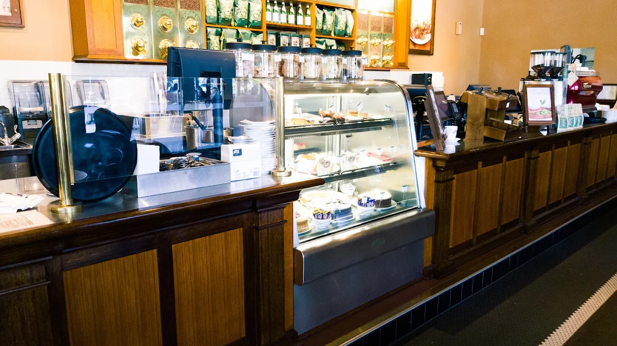 Vibe, Dôme Café - Forrestfield