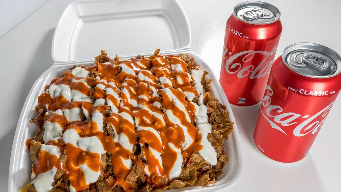Food & drink, Bendigo Kebab Run