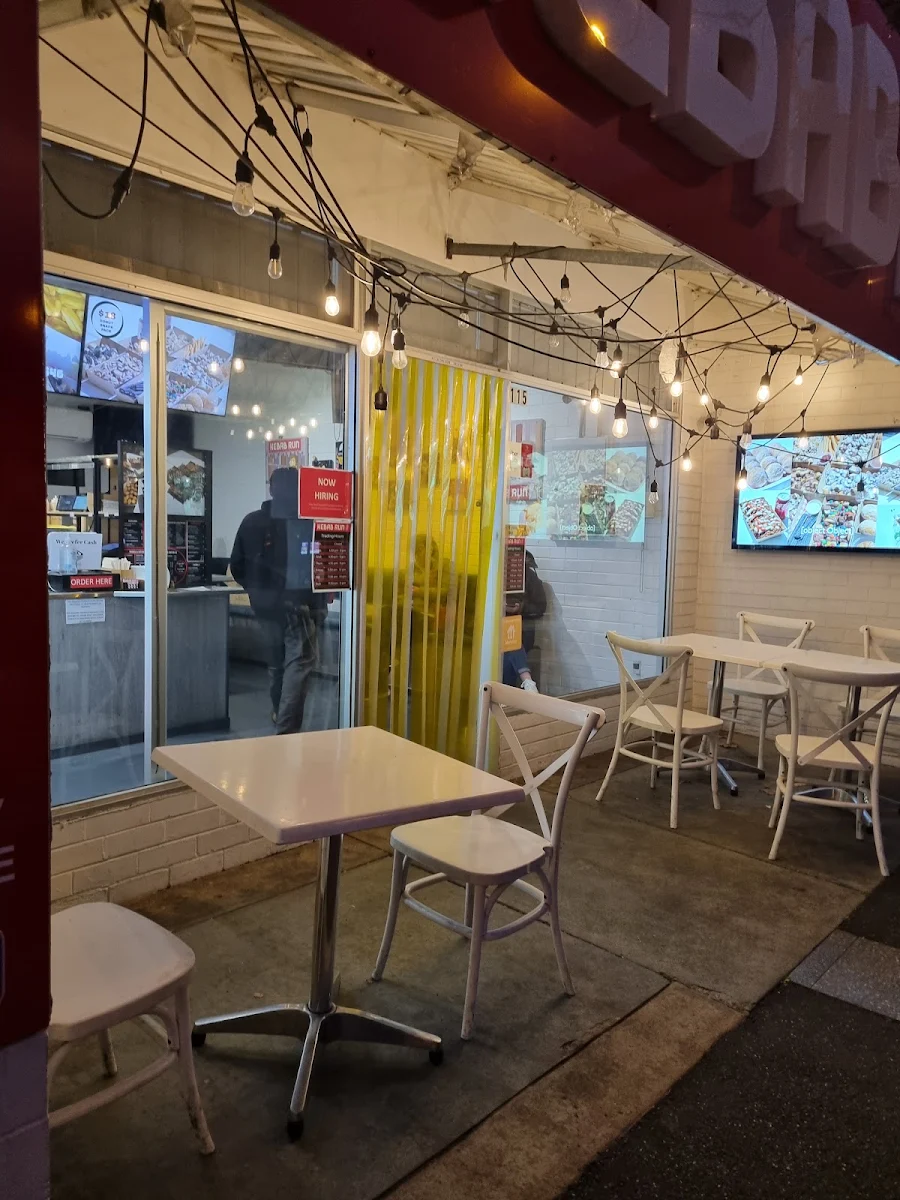 Vibe, Bendigo Kebab Run