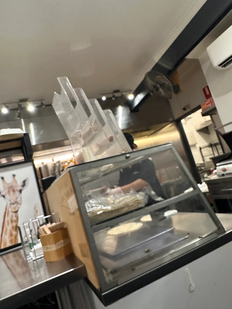 Vibe, Bendigo Kebab Run